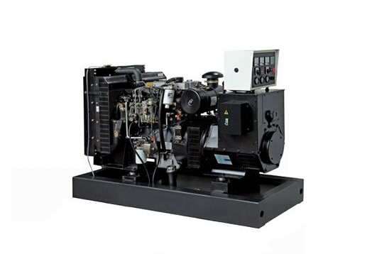 云岩科克150kw大型柴油发电机组
