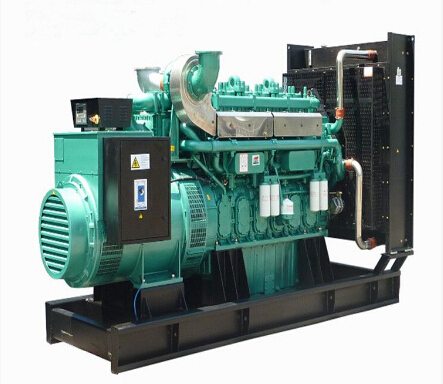 云岩宗申动力30kw小型柴油发电机组
