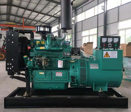 云岩宗申动力10kw小型柴油发电机