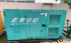 云岩通州四建大波纹箱定制案例