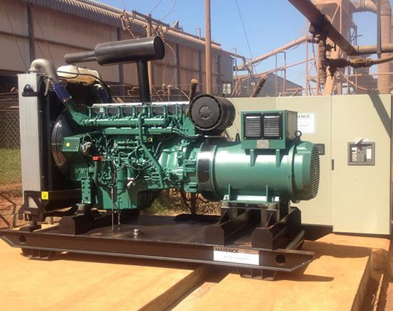 云岩发电机出租