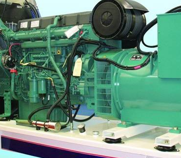 云岩发电机出租