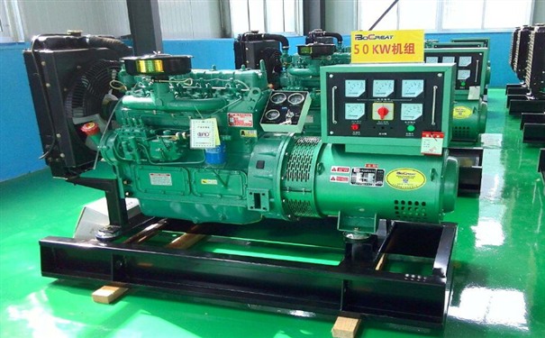 云岩发电机出租